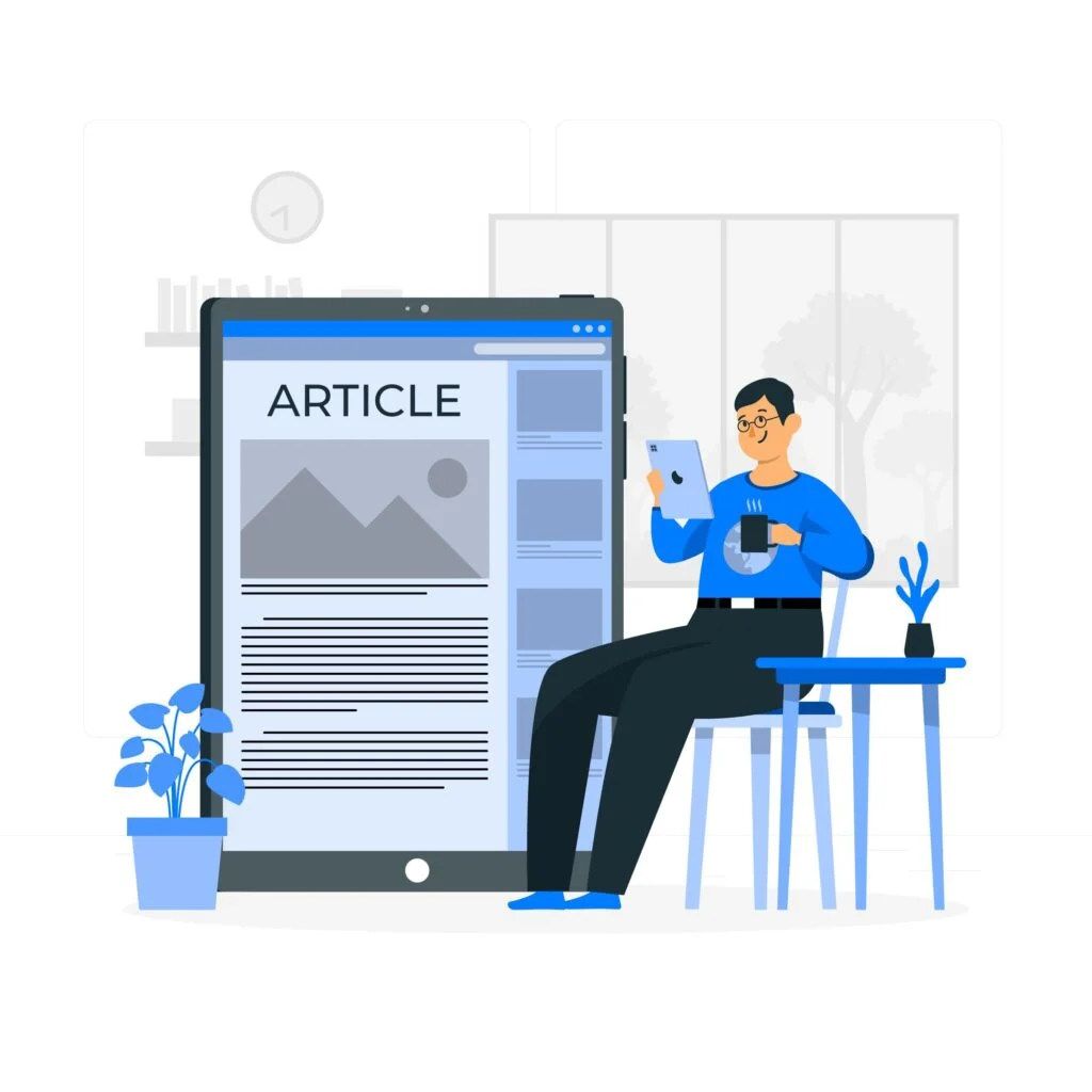 Content Guideline 1 Content writing guideline