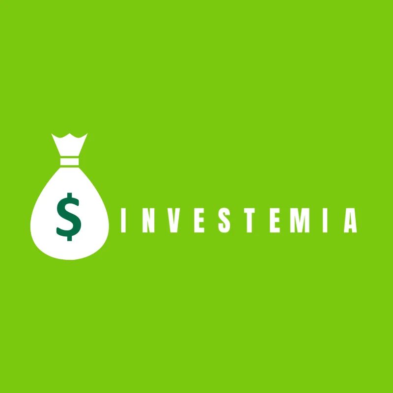 Investemia Logo