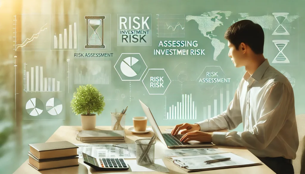 Should you borrow to invest? 2 Borrowing to invest risk