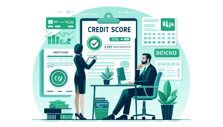 What is a Good Credit Score? Here's how you can increase 7 Credit score how does that work
