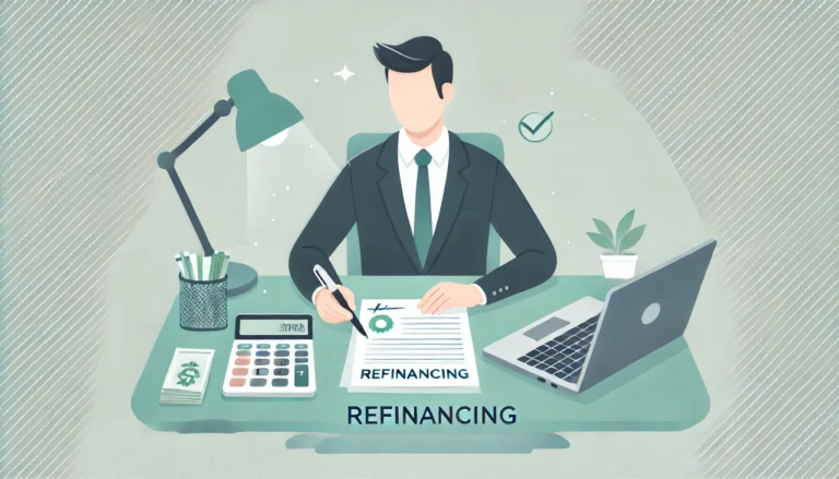 Debt Consolidation, Should You Borrow to Pay Off Loan? 1 Debt Consolidation