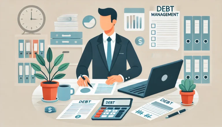 Effective Tips for Managing Personal Debt Efficiently 3 Debt Management Technique