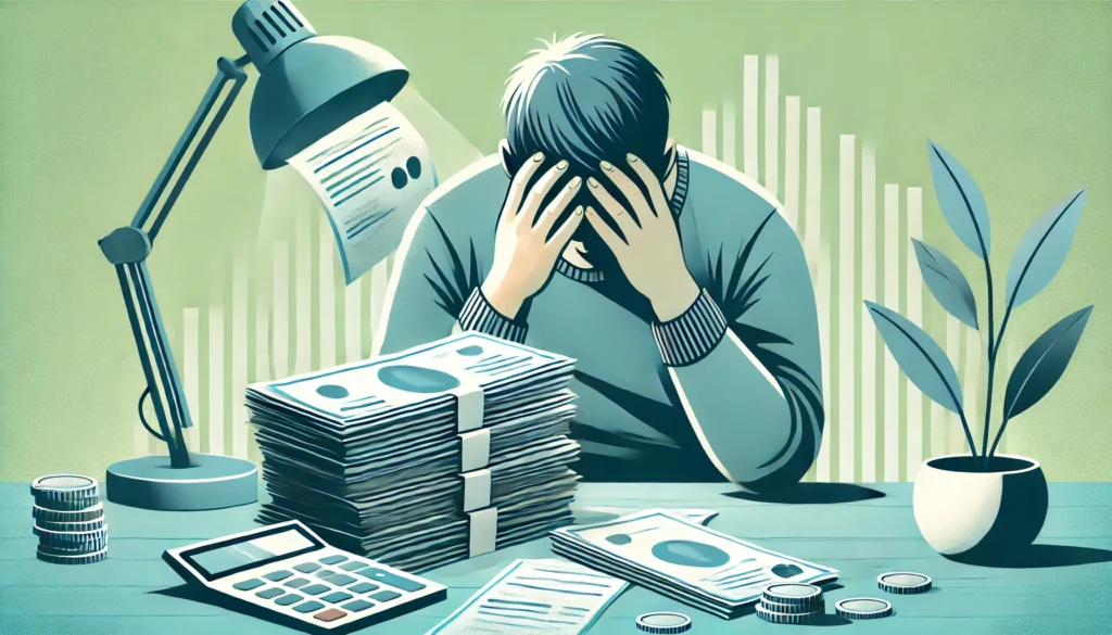 How does debt relief program work? 3 Debt relief for bankruptcy