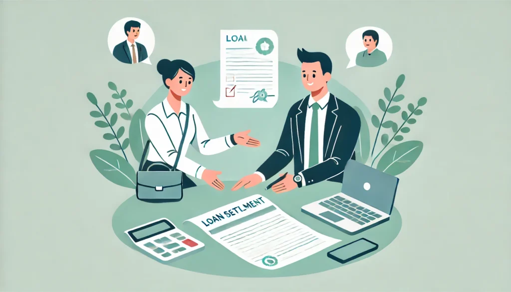 How does debt relief program work? 1 Debt relief with debt management plan