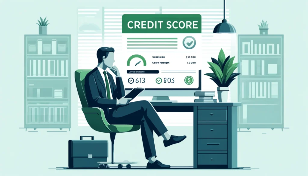 What is a Good Credit Score? Here's how you can increase 1 How does credit score work