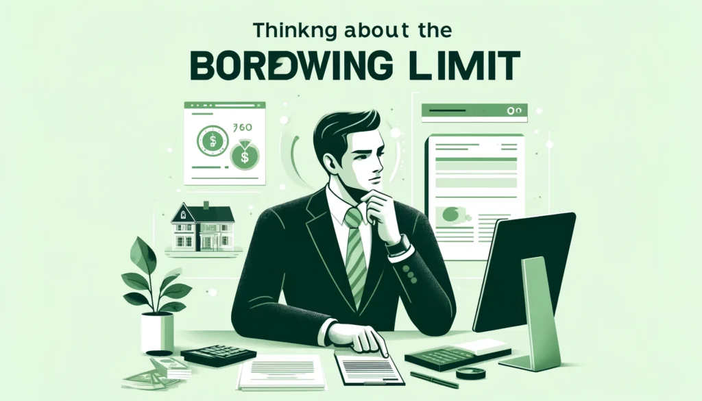 What is an unsecured loan? How to qualify? 4 How lender decides the borrowing limit