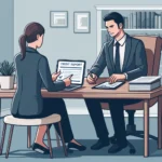 How to calculate DTI ratio