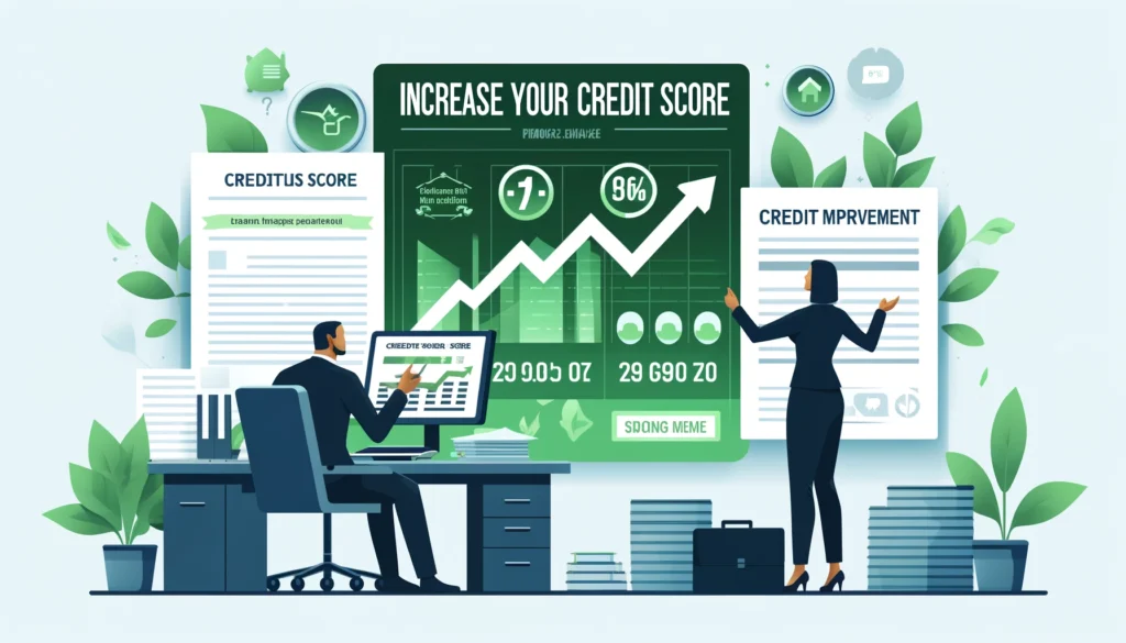 What is a Good Credit Score? Here's how you can increase 3 How to increase credit score