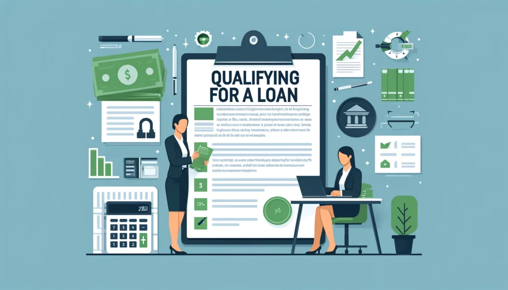 What is an unsecured loan? How to qualify? 2 How to qualify for an unsecured loan