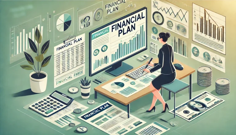 How to set financial goals? It's straight and simple 6 How to set financial goals