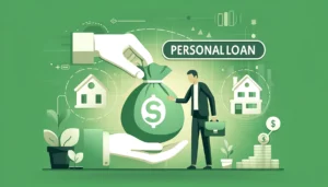 Personal loan