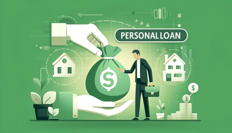 Personal loan