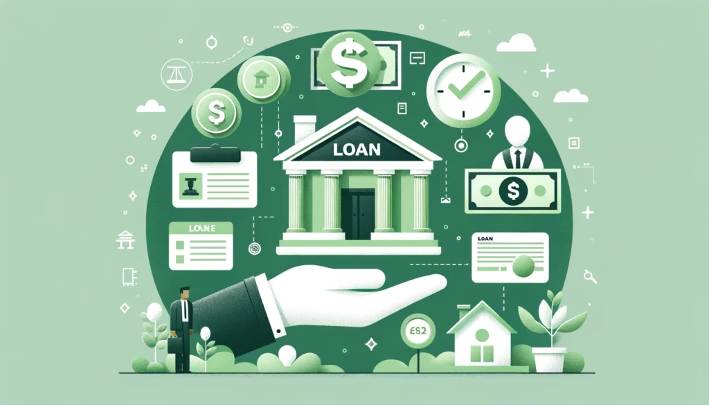 What is an unsecured loan? How to qualify? 1 Types of unsecured loans