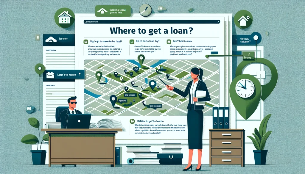 What is an unsecured loan? How to qualify? 3 Where to get an unsecured loan