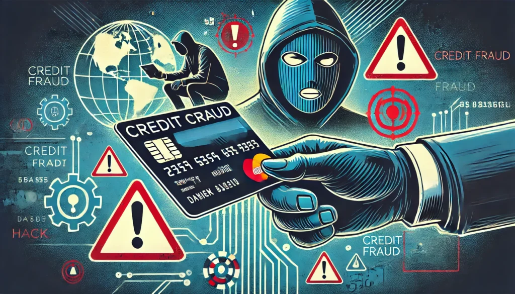 How to Freeze Your Credit? 2 Credit fraud and credit freeze