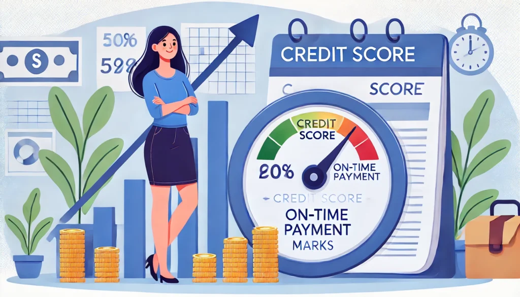 Will Credit Score Increase After Paying Off a Credit Card? 1 Credit score improvement